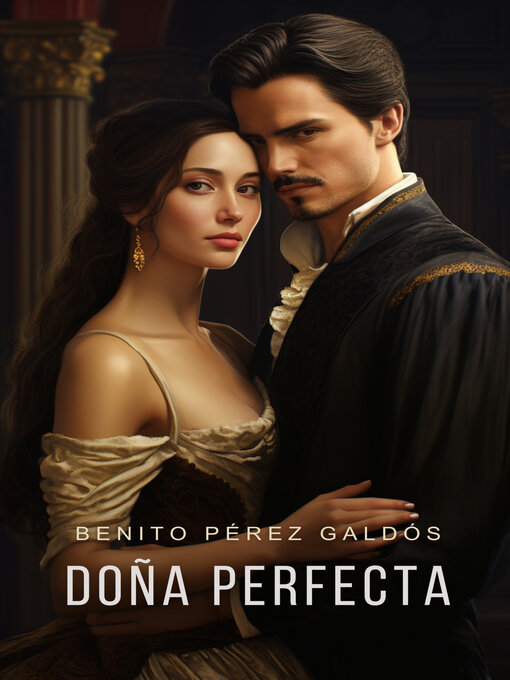 Title details for Doña Perfecta by Benito Pérez Galdós - Available